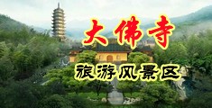 美女老师被大鸡巴操出水视频中国浙江-新昌大佛寺旅游风景区